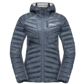 Bunda Jack Wolfskin Routeburn Pro Ins W 1207192-T0150 Bunda Jack Wolfskin Routeburn Pro Ins W 1207192-T0150