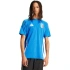 Pánske tričko adidas Italy 24 Home blue IN0657 pánske