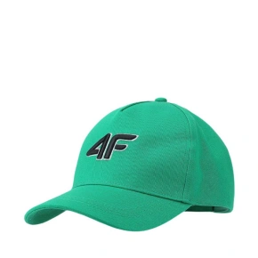 4F U388 Jr baseballová čiapka 4FJWSS25ACABU388 41S