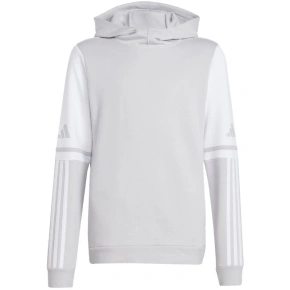 Adidas Squadra 25 Sweat Hoody Jr JD4808 Mikina