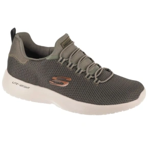 Skechers Dynamight 58360-OLV Green 44 Skechers Dynamight 58360-OLV Green 44
