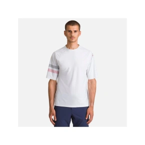 Tričko Rossignol TECH LIGHT TEE Tričko Rossignol TECH LIGHT TEE