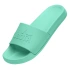 Žabky Kubota basic plain mint pool K25SS-101-004-27-1