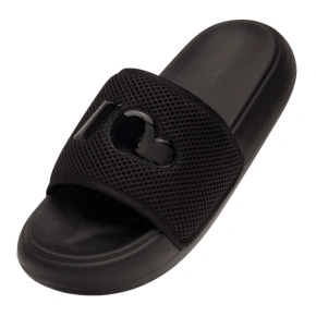 Cubota sieťované žabky čierne K25SS-114-001-23-1 Cubota sieťované žabky čierne K25SS-114-001-23-1