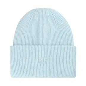 Čiapka 4F U562 svetlo modrá 4FWAW25ACAPU562 34S Čiapka 4F U562 svetlo modrá 4FWAW25ACAPU562 34S