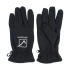 Givova Guanto Grip rukavice čierne ACC57-0010