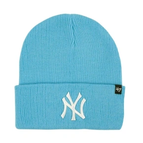 Detská čiapka New York Yankees modrá B-HYMKR17ACE-COA-KIDS