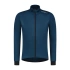 Rogelli tričko s dlhým rukávom CORE navy blue S