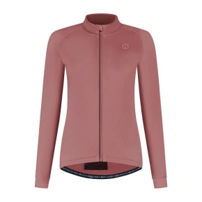 Rogelli dámska mikina ESSENTIAL II pink 2XL Rogelli dámska mikina ESSENTIAL II pink 2XL