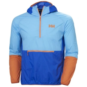 Helly Hansen pánska bunda SEVEN ROAM WIND ANORAK 63363 621 pánska