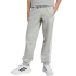 Detské nohavice adidas Essentials svetlo šedé JY4995