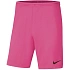 Pánske šortky Nike Dry Park III NB K fuchsia BV6855 616