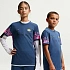 Nike Academy Kylian Mbappe Junior tričko IF2772-461