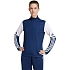 Dámske tričko adidas Squadra 25 Training Top navy blue JD3017