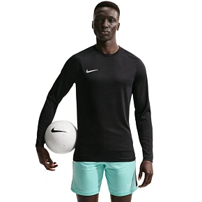 Pánske tričko Nike Dri-FIT Park VIII black HV8232 010