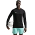 Pánske tričko Nike Dri-FIT Park VIII black HV8232 010