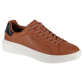 Skechers Court Break – Suit Sneaker 183175-COG hnedé 41 Skechers Court Break – Suit Sneaker 183175-COG hnedé 41