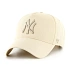 Čiapka s kšiltom značky `47 New York Yankees BCPTN-MDTTC12GWP-NT08