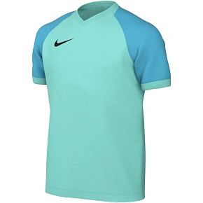 Detské tričko Nike Dri-FIT Trophy VI, farba mätová, HV8158 354