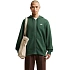 Pánska mikina Nike Club BB FZ Hoodie, zelená, FN3861 323