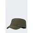 Čiapka Buff Military Cap – farba: jednoliata tundra khaki, veľkosť: S–M