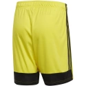 Pánske šortky Tastigo 19 DP3249 Yellow - Adidas