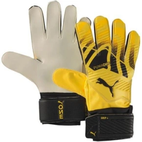 Brankárske rukavice Puma One Grip 4 RC 041655 02