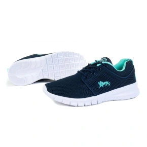Topánky Lonsdale Sivas 2 W ZLLA505 NAVY/MINT