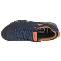 Pánske topánky Elettra Low M 38Q4617-N950 - CMP