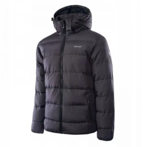 Pánska bunda Solfin M 92800441318 - Hi-Tec