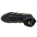 Pánske topánky Box Hog 4 M GZ6116 - Adidas