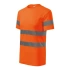 Rimeck HV Protect M MLI-1V998 fluorescenčné oranžové tričko