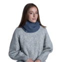 Nekonečný pletený šál Yulia 1242317471000 - Buff