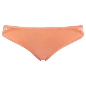 Dámske brazílske nohavičky QF5152E-CHM - Calvin Klein