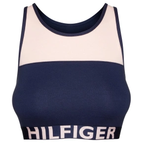 Dámska športová podprsenka Fashion UW0UW01227 - Tommy Hilfiger Dámska športová podprsenka Fashion UW0UW01227 - Tommy Hilfiger
