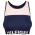 Dámska športová podprsenka Fashion UW0UW01227 - Tommy Hilfiger