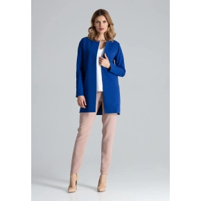 Dámsky kabát Coat M551 - Figl