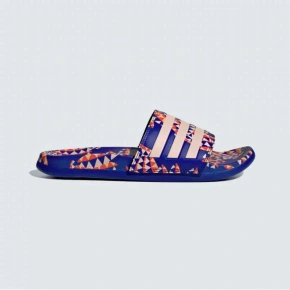 Žabky Adilette Comfort W IG1270 blue - Adidas