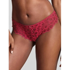 Ružové nohavičky Allure Brazilian 10762 - Panache