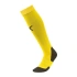 Futbalové ponožky LIGA M 703441-07 žlté - Puma