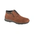 Pánska obuv M 05342-22 brown - Rieker