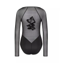 Dámske body x Rosie Woods Body - Sloggi