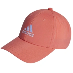 Adidas BBallcap LT Emb IR7885 baseballová čiapka Adidas BBallcap LT Emb IR7885 baseballová čiapka