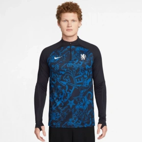 Mikina Nike Chelsea FC Strike Drill M FN4128-426