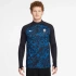 Mikina Nike Chelsea FC Strike Drill M FN4128-426