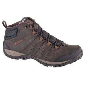 Columbia Woodburn II Chukka WP Omni-Heat M topánky 2105171231