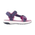Detské sandále Trollkids Lysefjord Sandal Jr 666-111