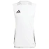 Tričko adidas Tiro 24 Competition Training Sleeveless M IR5479 pánske