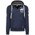Geographical Norway Folton EO 100 M WW4783H/GNO-Navy Mikina