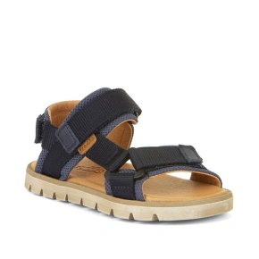 Sandále Froddo Jr G3150259-6
